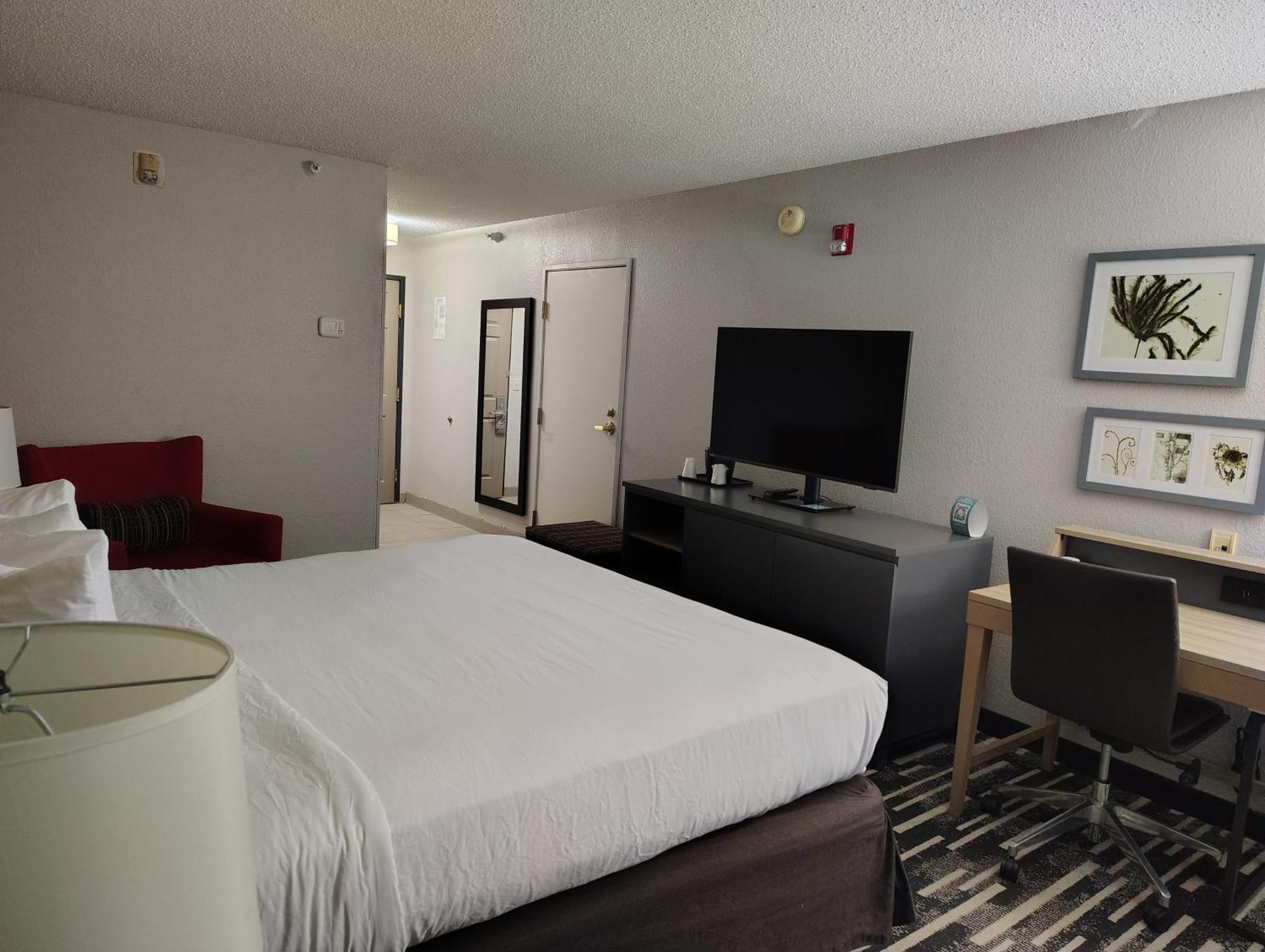 Country Inn & Suites By Radisson, Indianapolis South, In Exterior photo