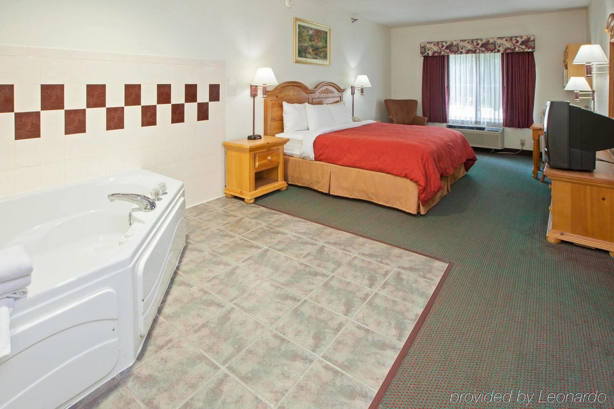 Country Inn & Suites By Radisson, Indianapolis South, In Room photo