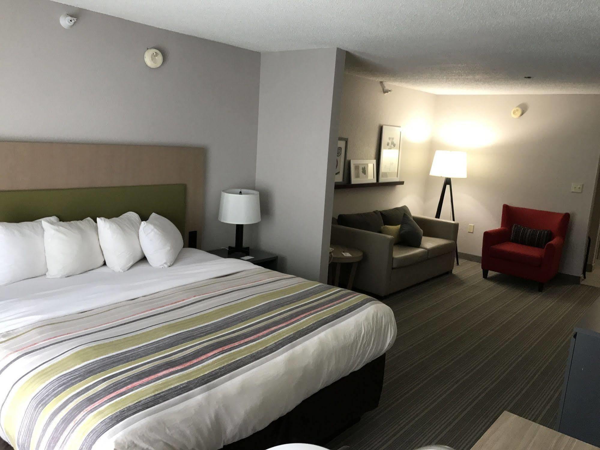 Country Inn & Suites By Radisson, Indianapolis South, In Exterior photo